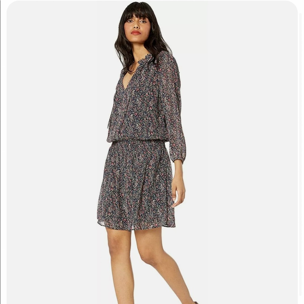 J. Crew Mercantile Dress